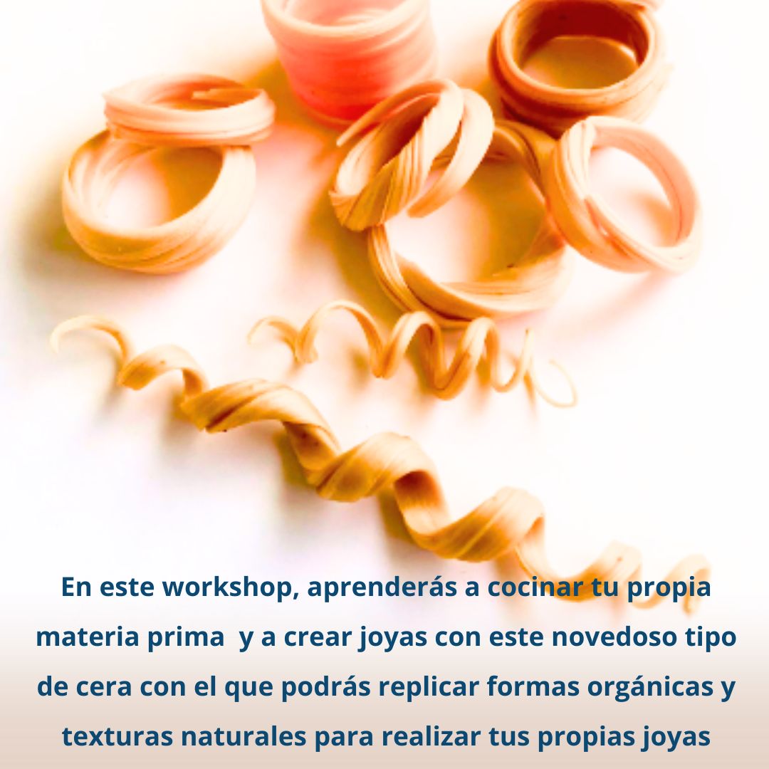 MITSURO, cera japonesa - Imagen 2